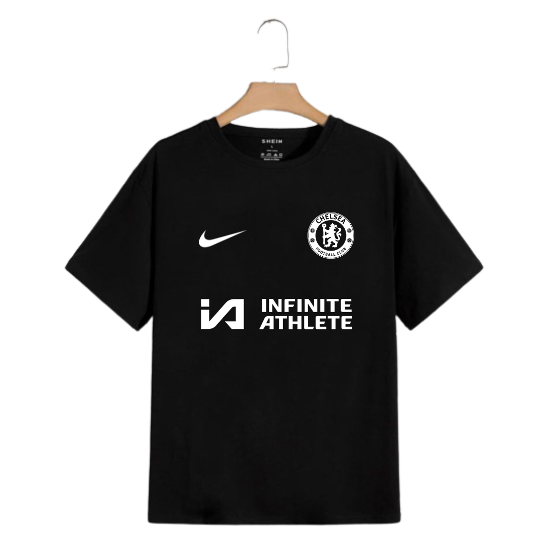 Nike ChelseaFCジャージBingX INFINITE ATHLETE Nike ChelseaFCジャージBingX INFINITE ATHLETE T-Shirt Nike