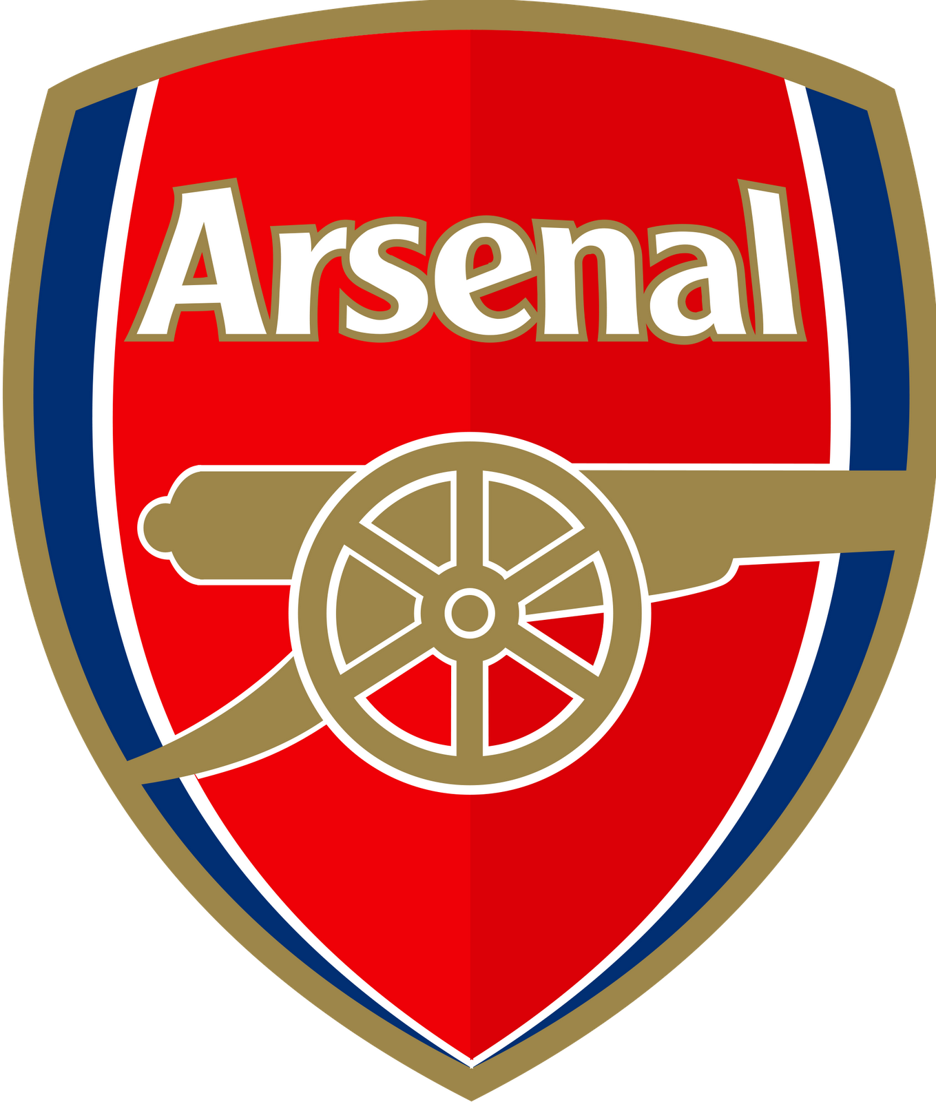 Arsenal - Custom Football Jerseys - Custom Jerseys Kenya