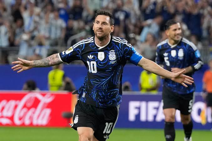 Where to Buy Messi World Cup Jerseys in Nairobi (2026 Buyer's Guide) || Custom Messi Jerseys